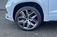SEAT Ateca 1.5 TSI EVO FR Sport 5dr