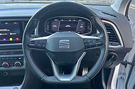 SEAT Ateca 1.5 TSI EVO FR Sport 5dr