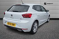 SEAT Ibiza 1.0 TSI 95 FR 5dr