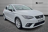 SEAT Ibiza 1.0 TSI 95 FR 5dr