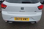 SEAT Ibiza 1.0 TSI 95 FR 5dr