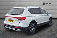 SEAT Tarraco 2.0 TDI Xcellence 5dr DSG 4Drive