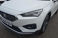 SEAT Tarraco 2.0 TDI Xcellence 5dr DSG 4Drive