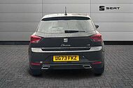 SEAT Ibiza 1.0 TSI 110 FR Sport 5dr DSG