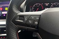 SEAT Ibiza 1.0 TSI 110 FR Sport 5dr DSG