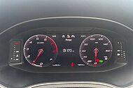 SEAT Ibiza 1.0 TSI 110 FR Sport 5dr DSG
