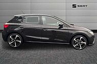 SEAT Ibiza 1.0 TSI 110 FR Sport 5dr DSG