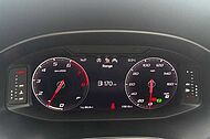 SEAT Ibiza 1.0 TSI 110 FR Sport 5dr DSG