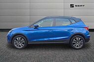 SEAT Arona 1.0 TSI SE Technology 5dr