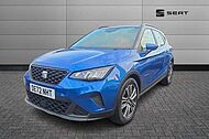 SEAT Arona 1.0 TSI SE Technology 5dr