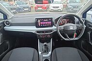 SEAT Arona 1.0 TSI SE Technology 5dr