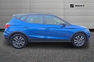 SEAT Arona 1.0 TSI SE Technology 5dr