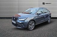 SEAT Arona 1.0 TSI 110 SE Technology 5dr DSG