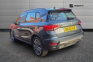 SEAT Arona 1.0 TSI 110 SE Technology 5dr DSG