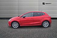 SEAT Ibiza 1.0 TSI 110 FR 5dr