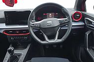 SEAT Ibiza 1.0 TSI 110 FR 5dr