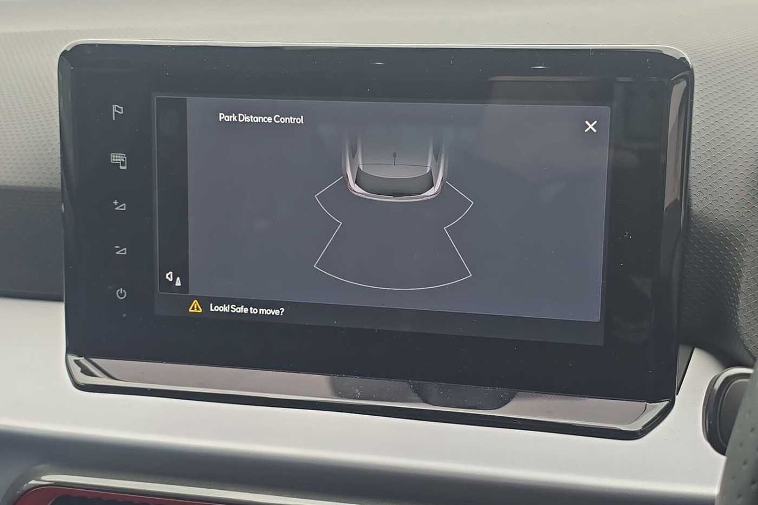 SEAT Ibiza 1.0 TSI 115 FR Black Edition 5dr