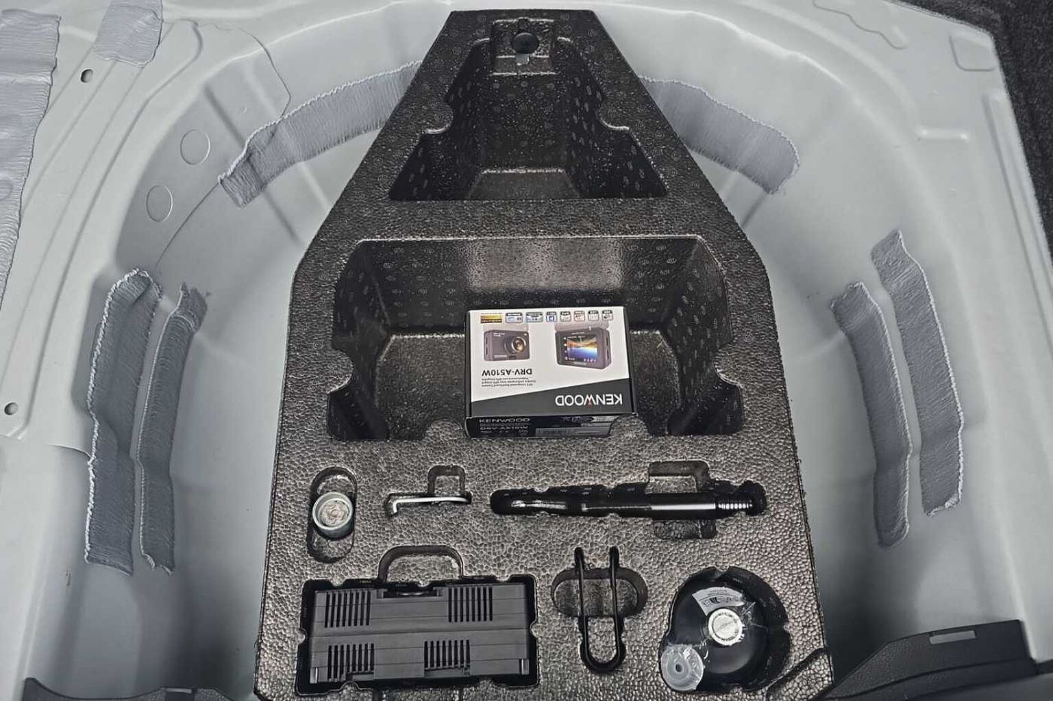 SEAT Ibiza 1.0 TSI 115 FR Black Edition 5dr