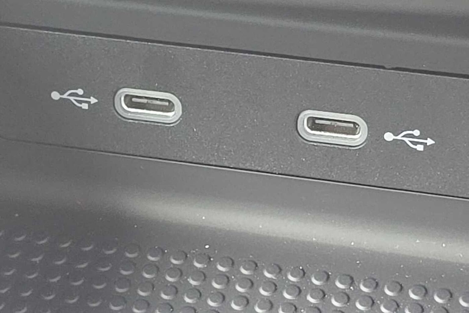 SEAT Ibiza 1.0 TSI 115 FR Black Edition 5dr