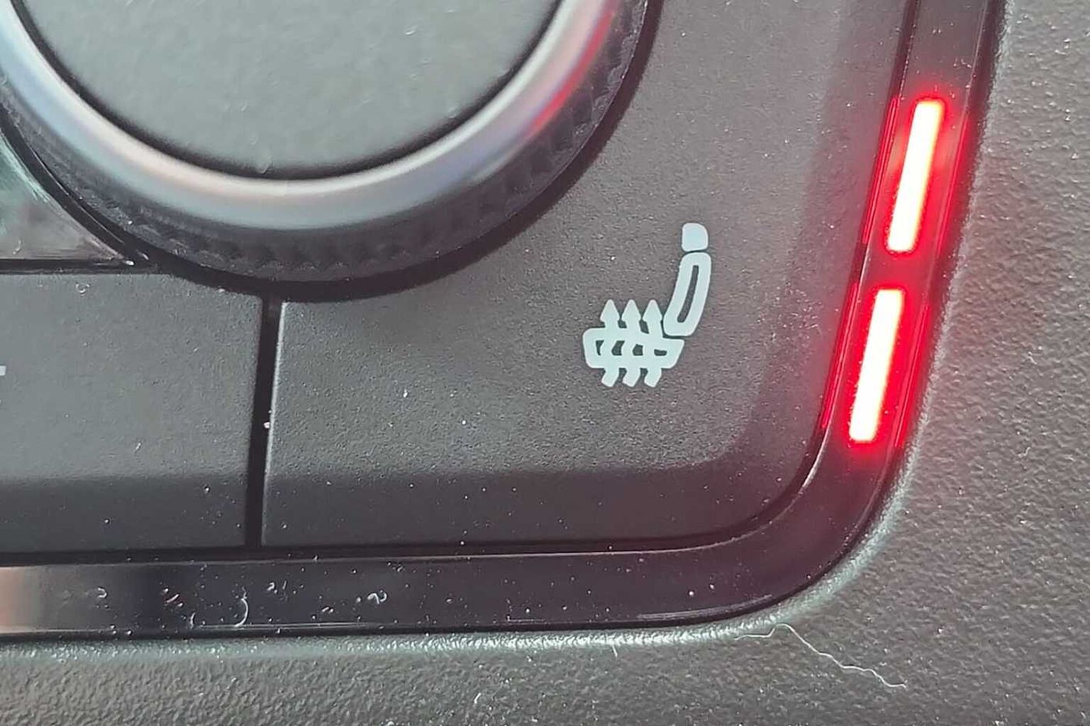 SEAT Ibiza 1.0 TSI 115 FR Black Edition 5dr