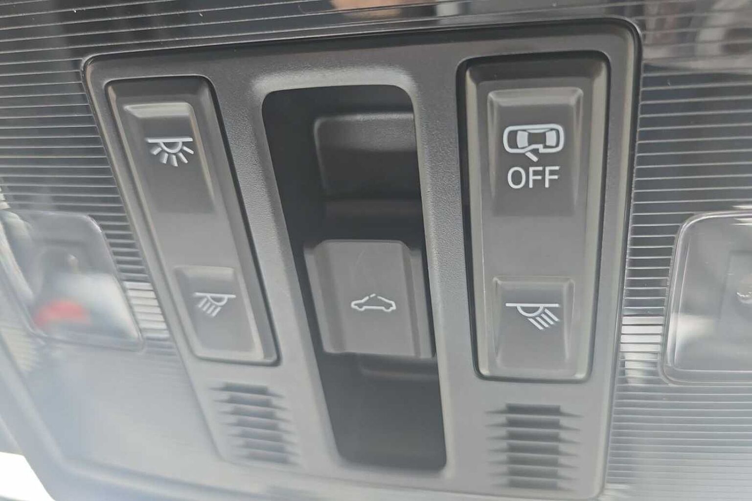 SEAT Ibiza 1.0 TSI 115 FR Black Edition 5dr