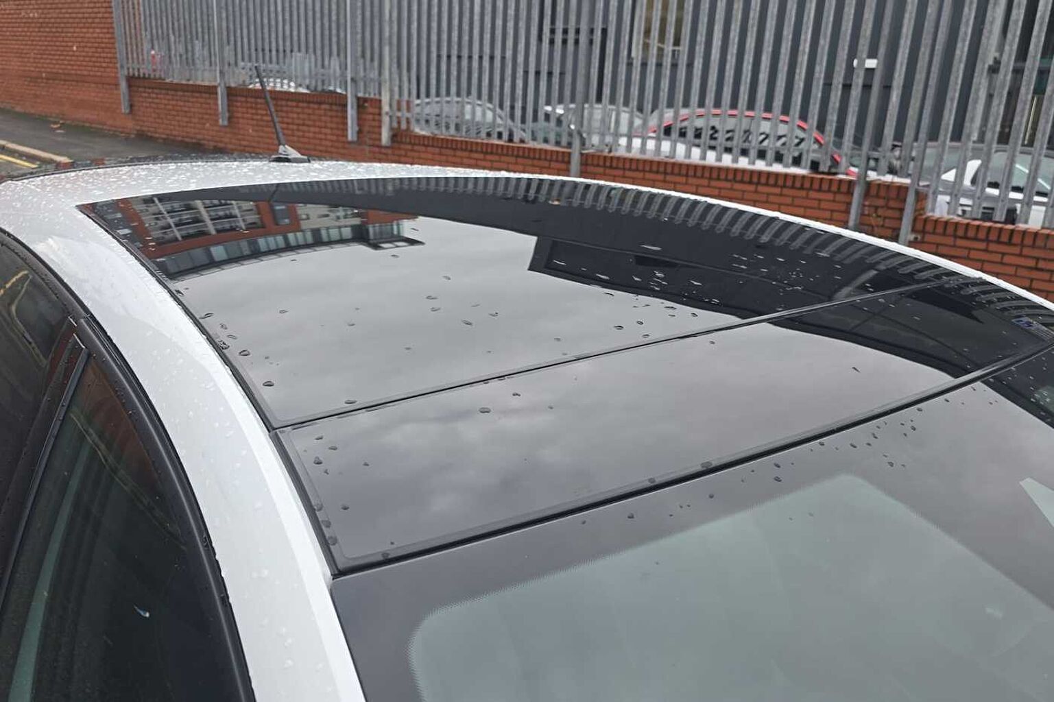 SEAT Ibiza 1.0 TSI 115 FR Black Edition 5dr