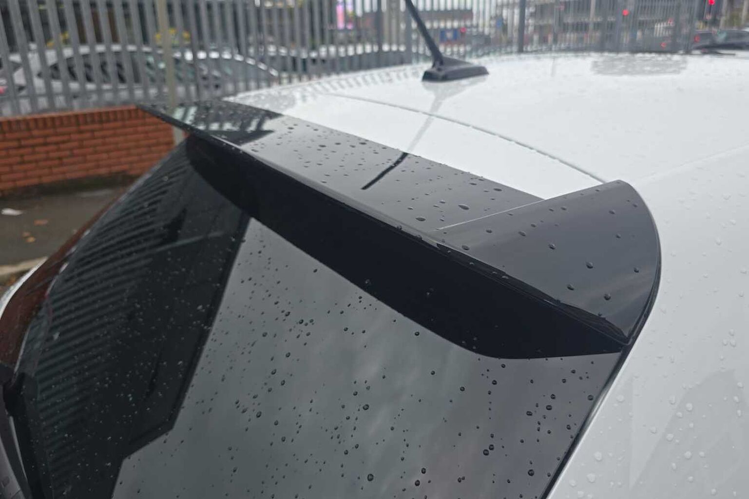 SEAT Ibiza 1.0 TSI 115 FR Black Edition 5dr