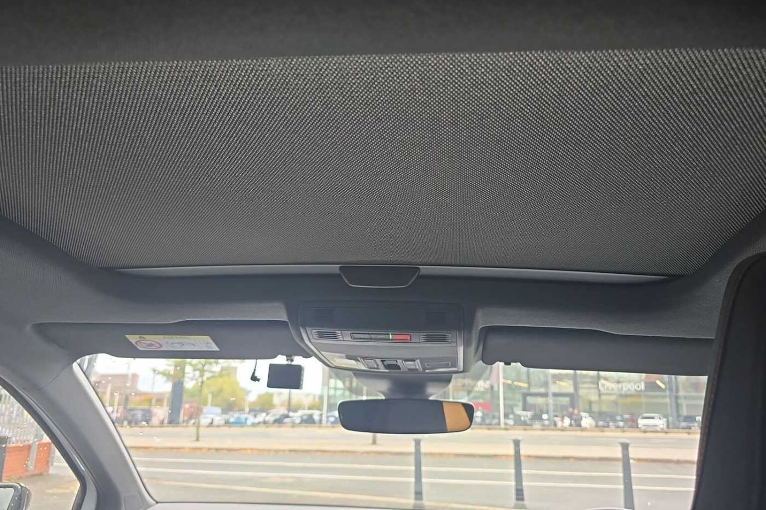 SEAT Ibiza 1.0 TSI 115 FR Black Edition 5dr