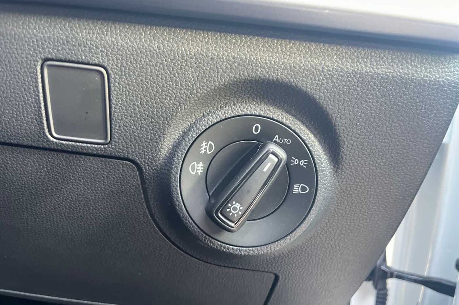 SEAT Arona 1.0 TSI 115 FR Black Edition 5dr