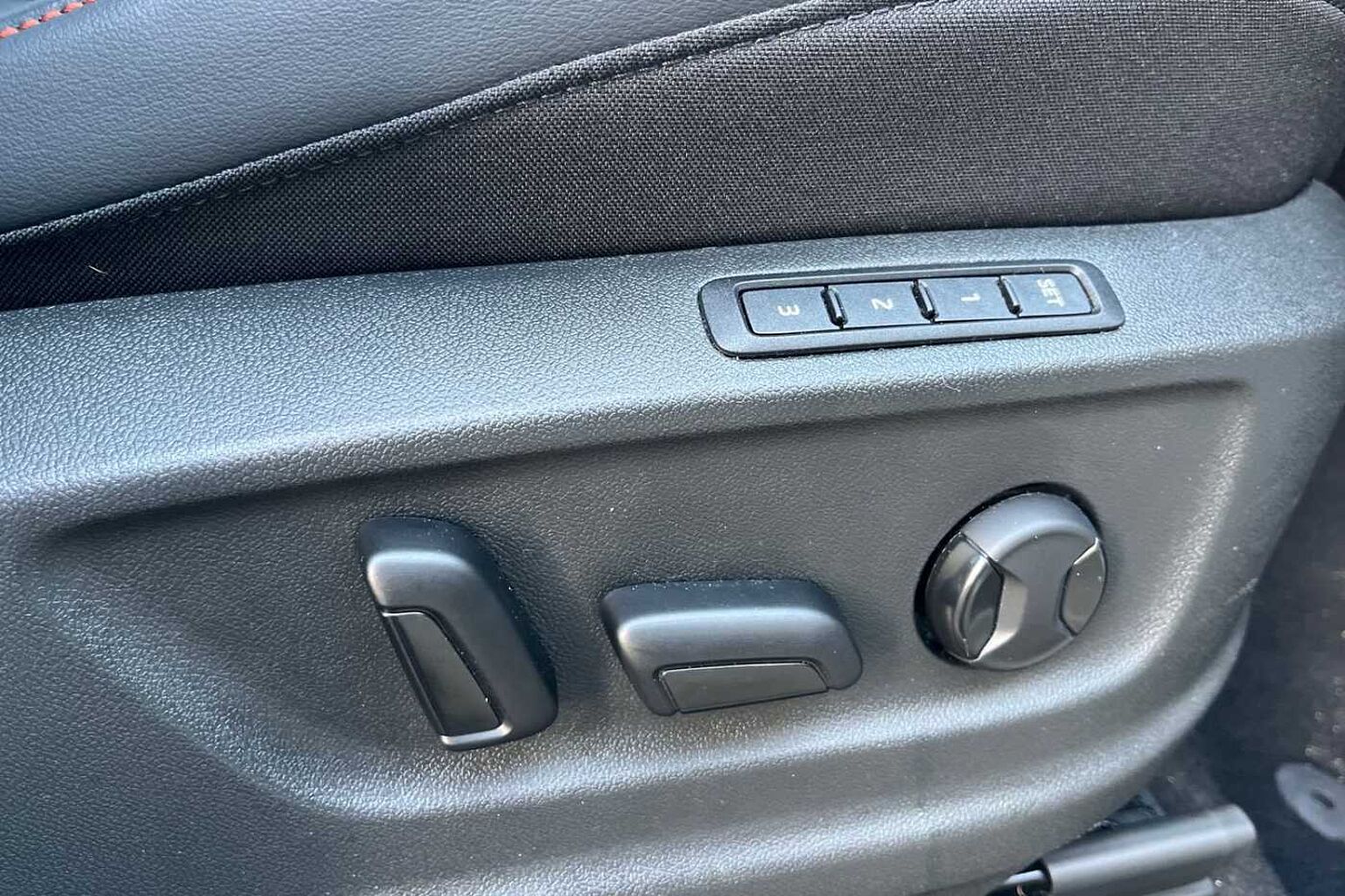 SEAT Ateca 1.5 TSI EVO FR Sport 5dr