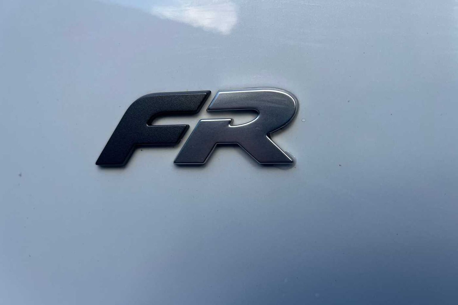 SEAT Ateca 1.5 TSI EVO FR Sport 5dr