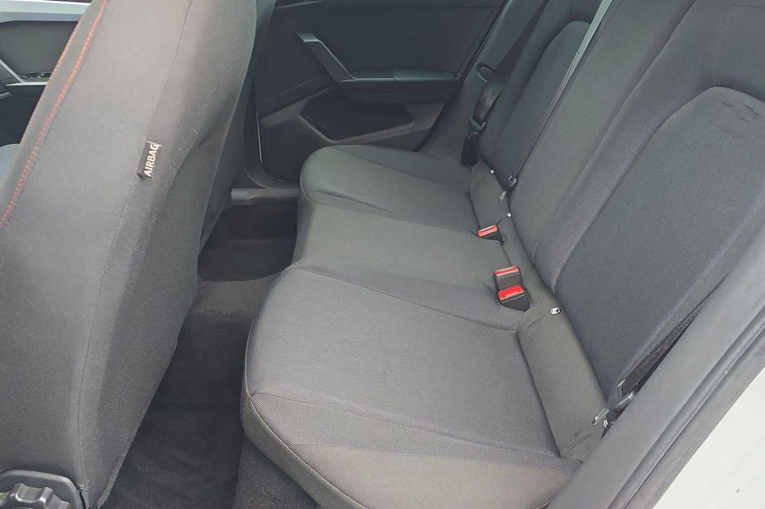 SEAT Ibiza 1.0 TSI 95 FR 5dr