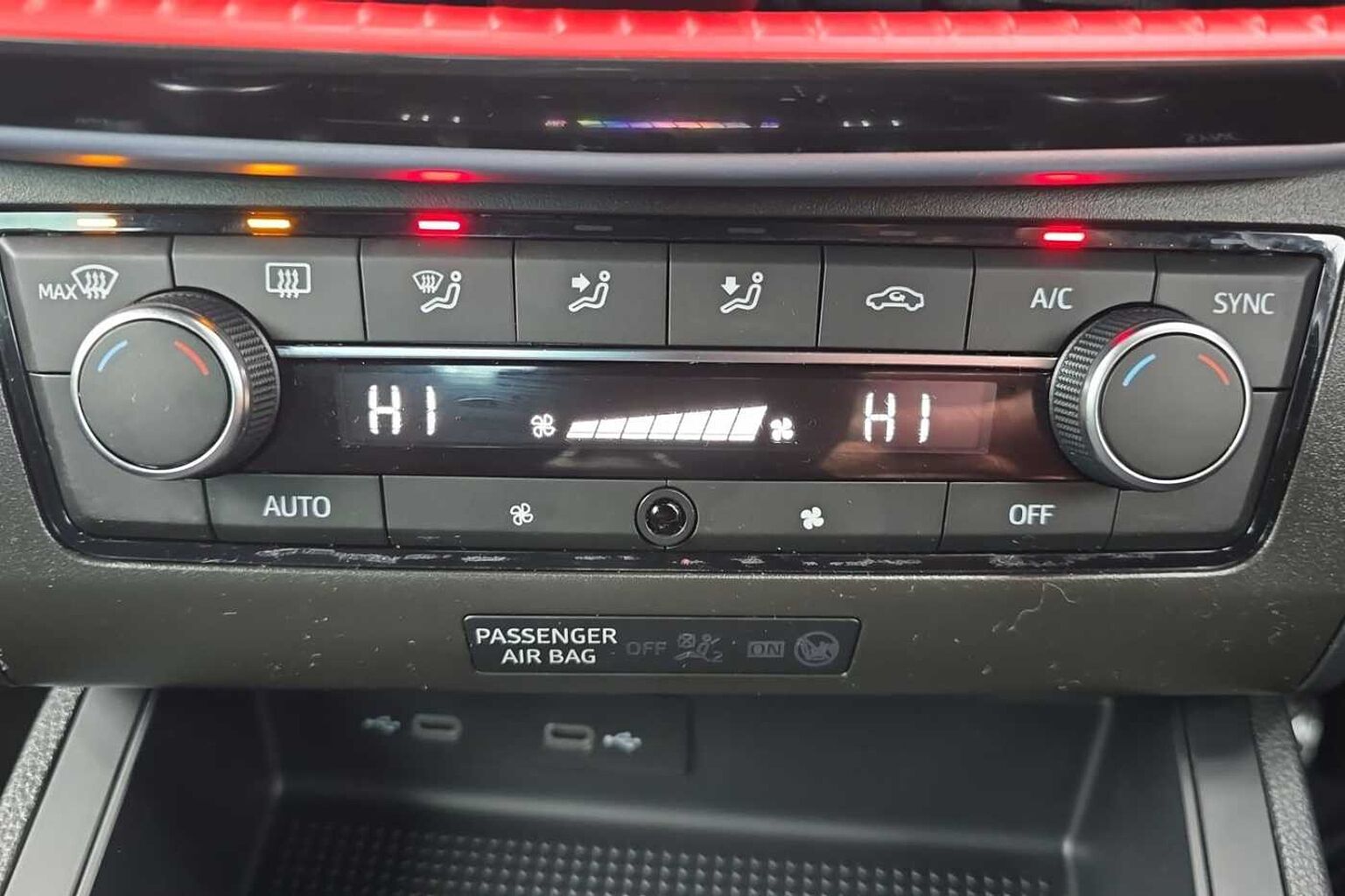 SEAT Ibiza 1.0 TSI 95 FR 5dr