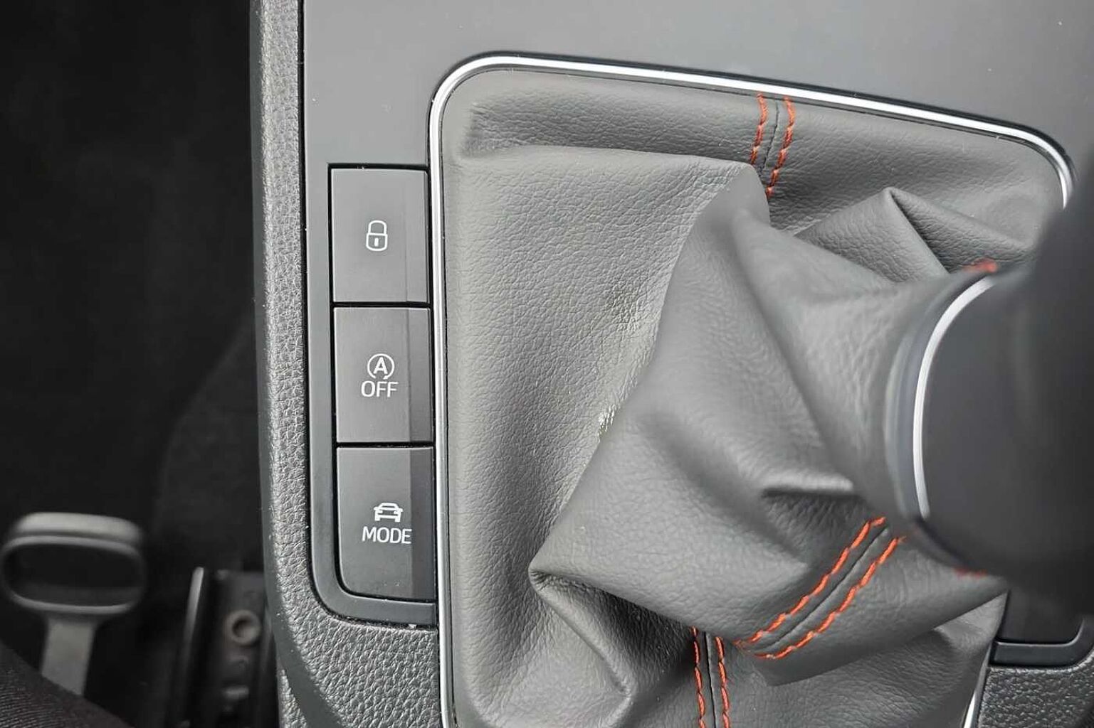 SEAT Ibiza 1.0 TSI 95 FR 5dr