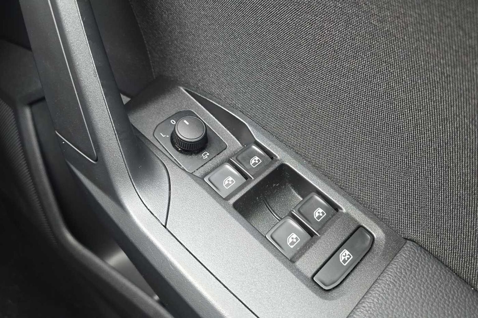 SEAT Ibiza 1.0 TSI 95 FR 5dr