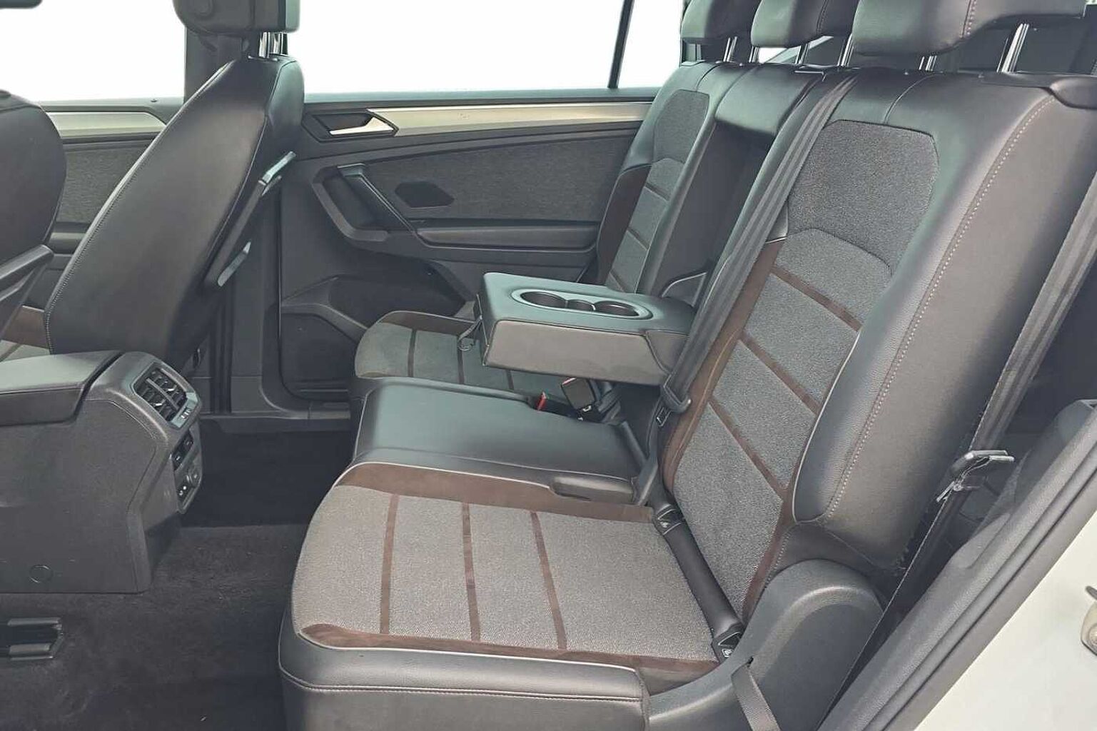 SEAT Tarraco 2.0 TDI Xcellence 5dr DSG 4Drive