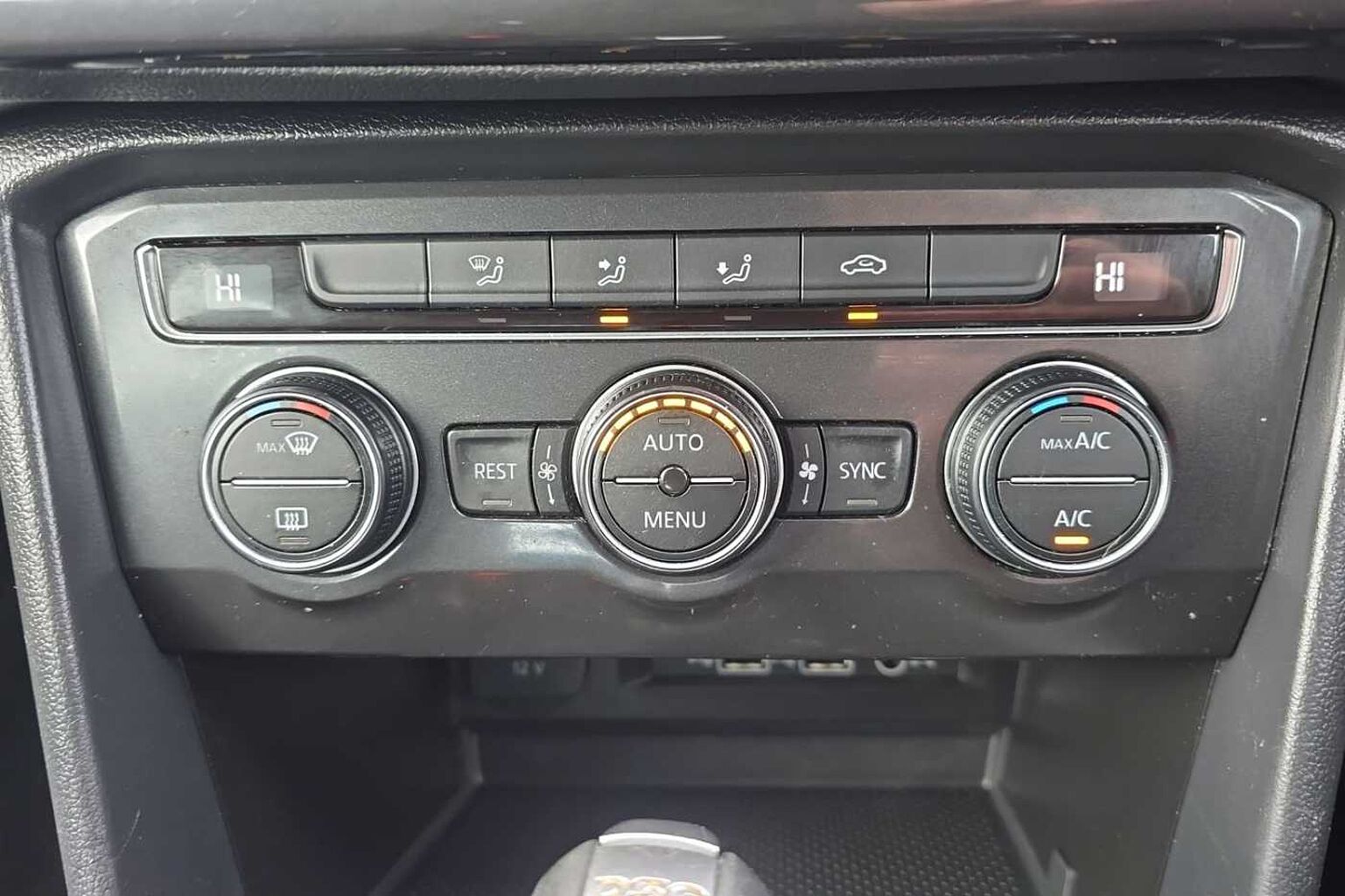 SEAT Tarraco 2.0 TDI Xcellence 5dr DSG 4Drive