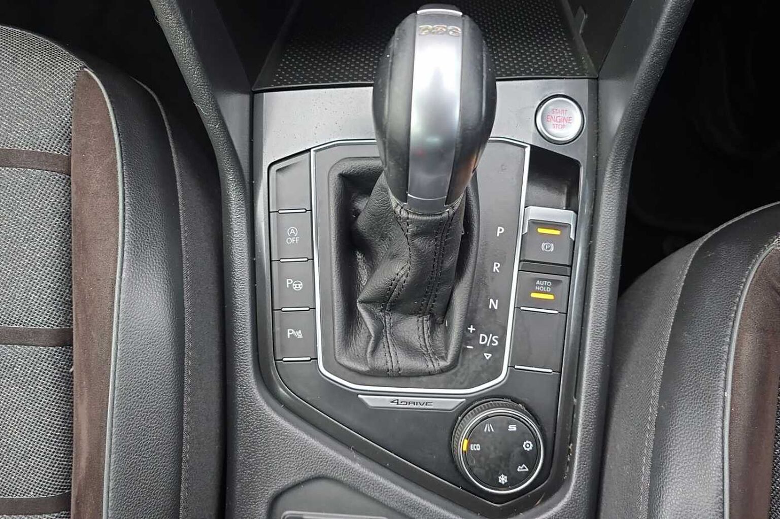 SEAT Tarraco 2.0 TDI Xcellence 5dr DSG 4Drive