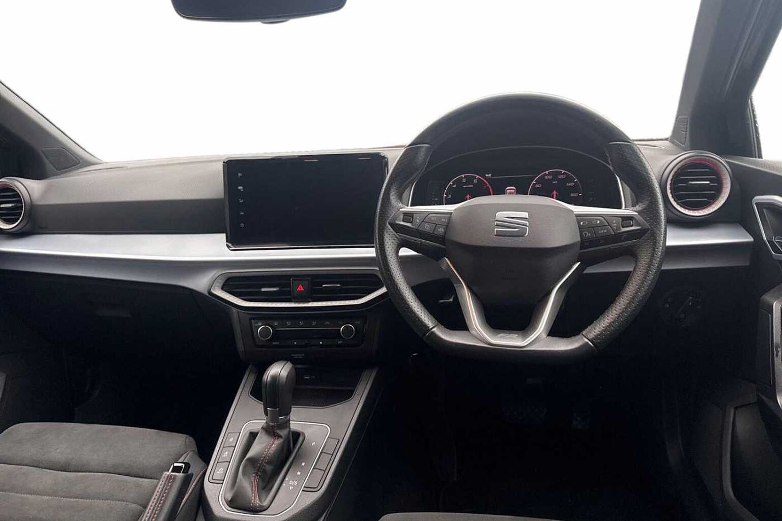 SEAT Ibiza 1.0 TSI 110 FR Sport 5dr DSG