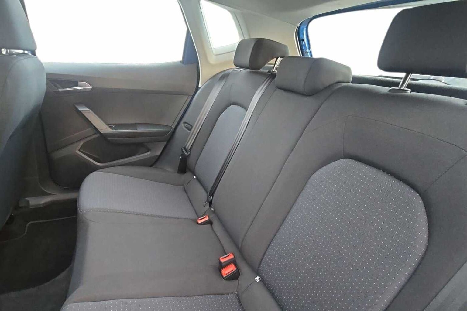 SEAT Arona 1.0 TSI SE Technology 5dr