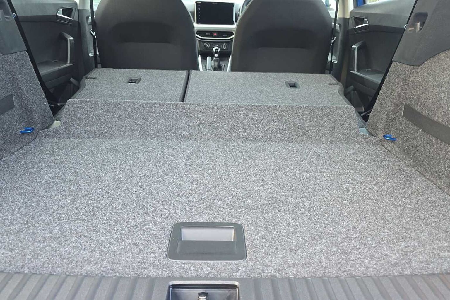 SEAT Arona 1.0 TSI SE Technology 5dr