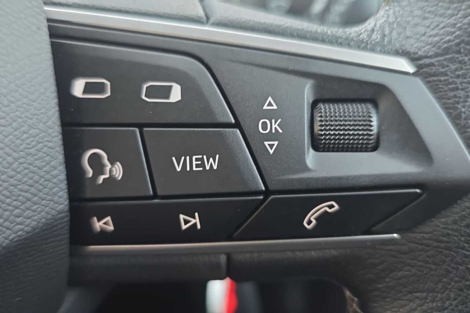 SEAT Arona 1.0 TSI SE Technology 5dr