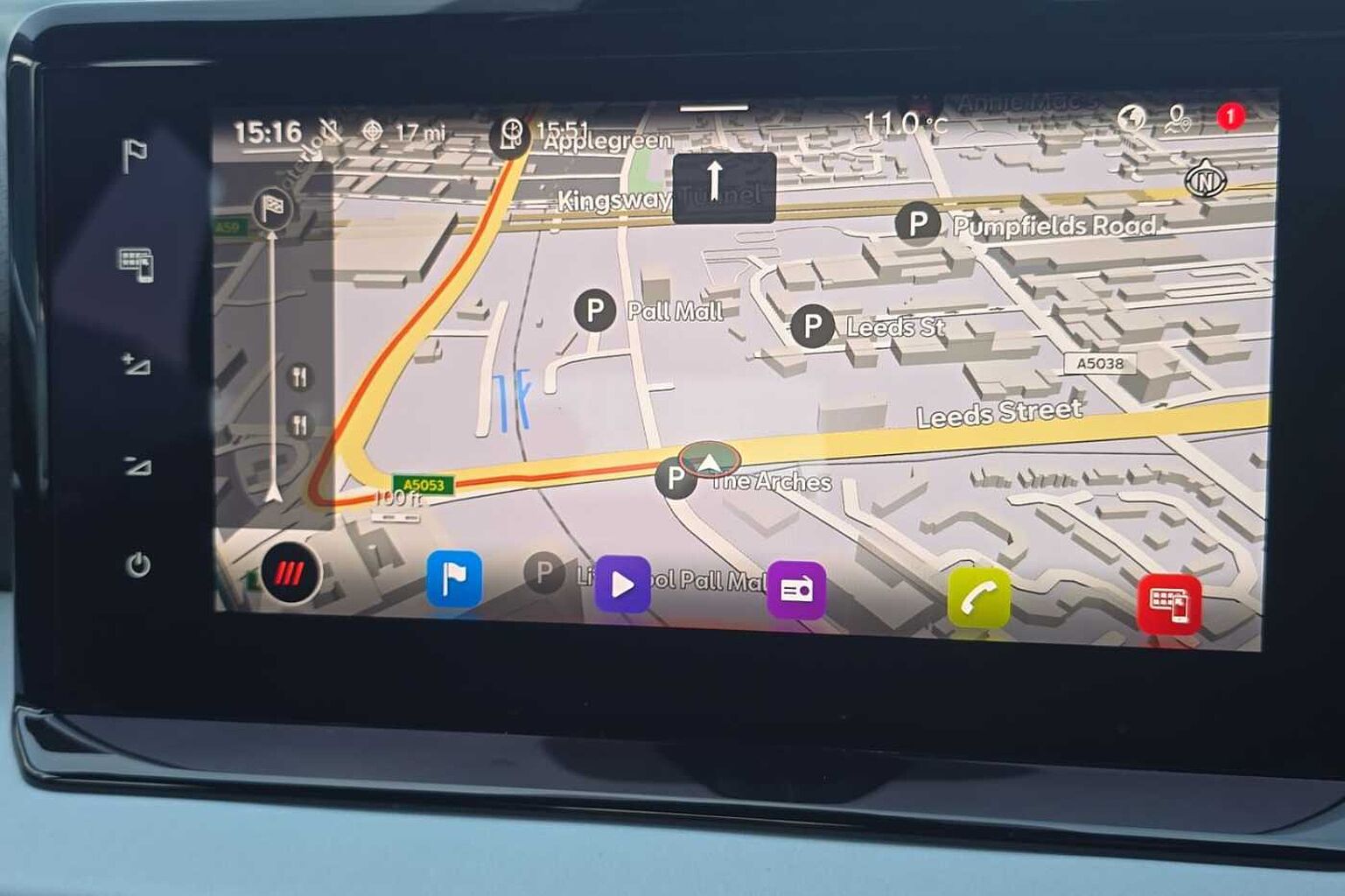 SEAT Arona 1.0 TSI SE Technology 5dr