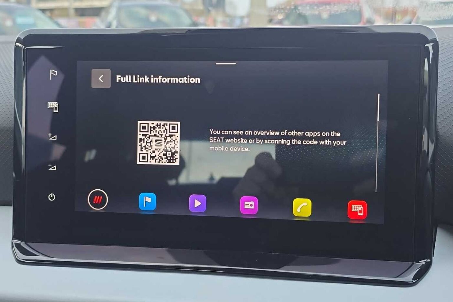 SEAT Arona 1.0 TSI SE Technology 5dr