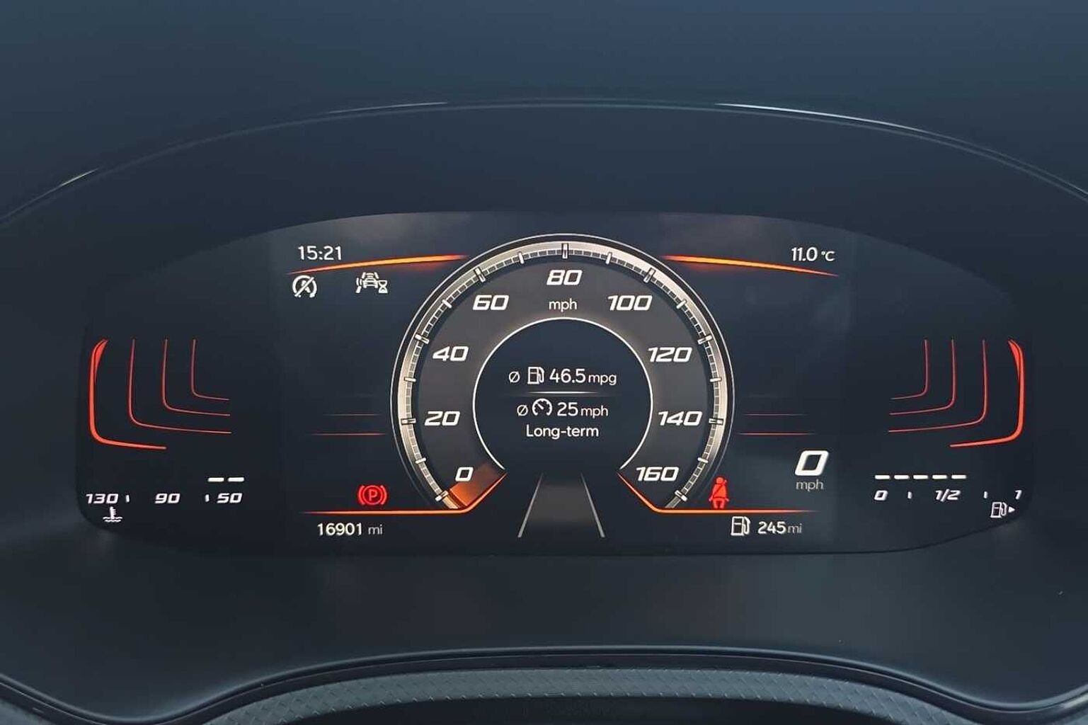 SEAT Arona 1.0 TSI SE Technology 5dr