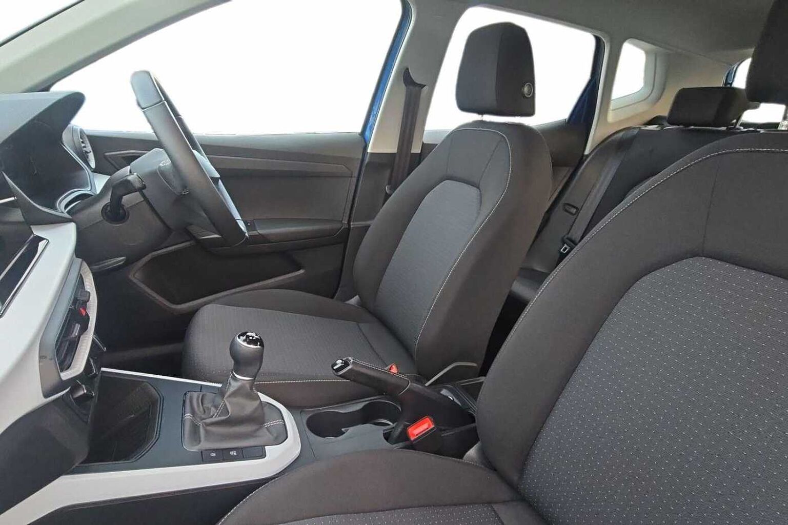 SEAT Arona 1.0 TSI SE Technology 5dr