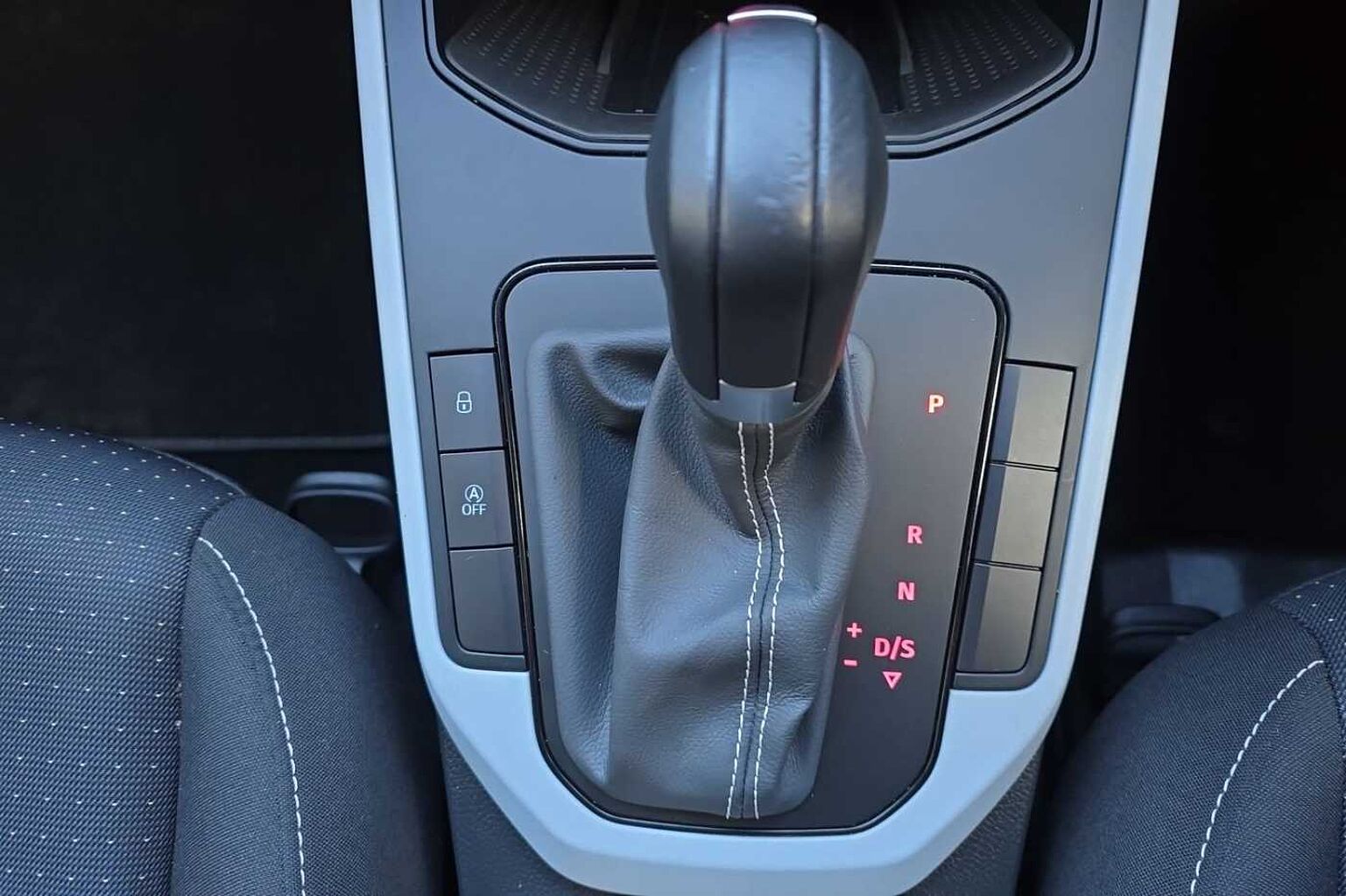 SEAT Arona 1.0 TSI 110 SE Technology 5dr DSG