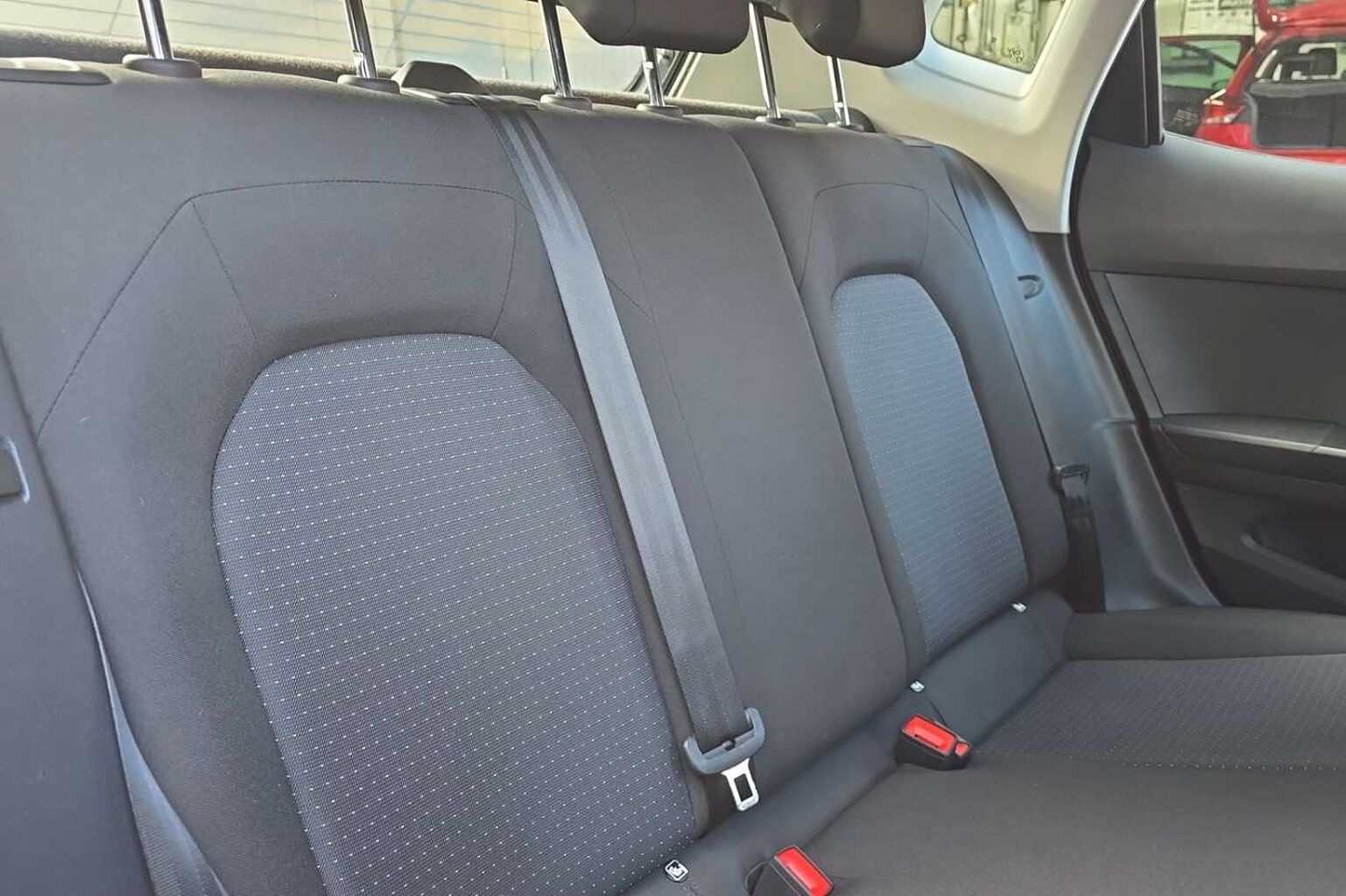 SEAT Arona 1.0 TSI 110 SE Technology 5dr DSG