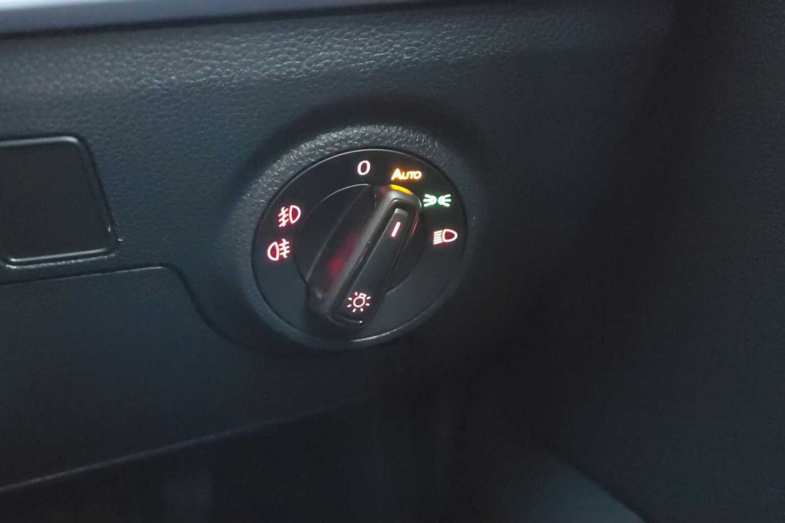 SEAT Ibiza 1.0 TSI 110 FR 5dr