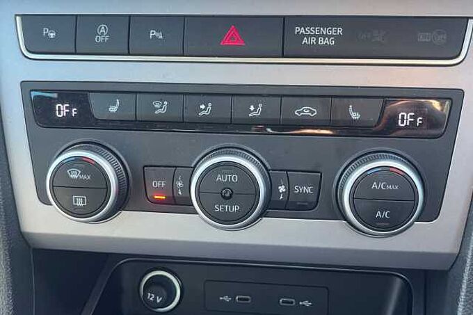 SEAT Ateca 1.5 TSI EVO FR Sport 5dr DSG